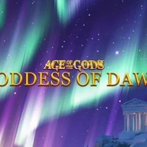 Age of the Gods: Goddess of Dawn
