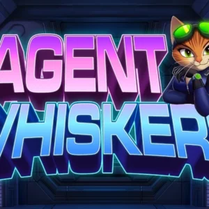 Agent Whiskers