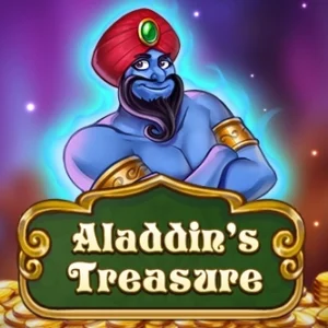 Aladdin's Treasure