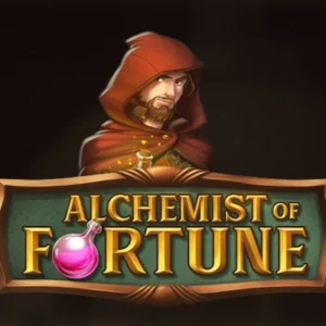 Alchemist of Fortune