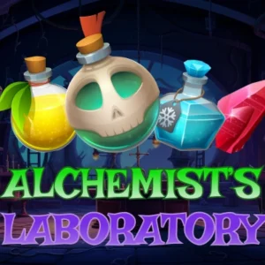 Alchemist's Laboratory