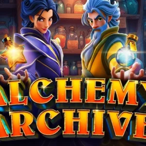 Alchemy Archive
