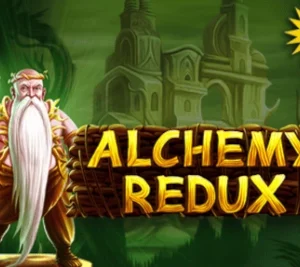 Alchemy Redux