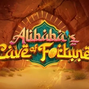 Alibaba's Cave of Fortune