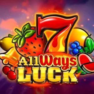 All Ways Luck