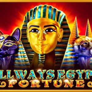 Allways Egypt Fortune