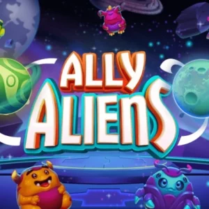 Ally Aliens