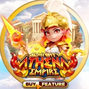 Almighty Athena Empire