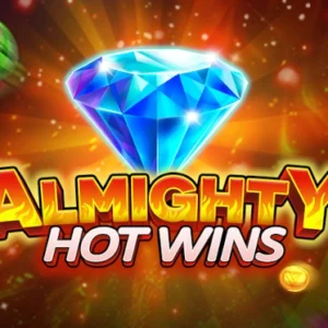 Almighty Hot Wins