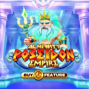 Almighty Poseidon Empire