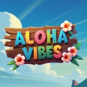 Aloha Vibes