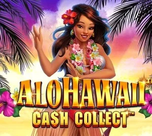 Alohawaii: Cash Collect