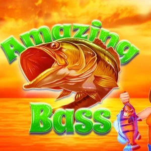 Amazing Bass