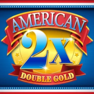 American Double Gold