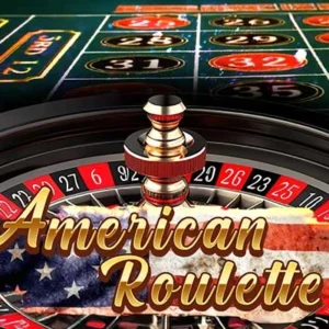 American Roulette