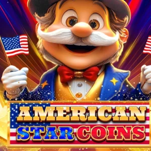 American Star Coins