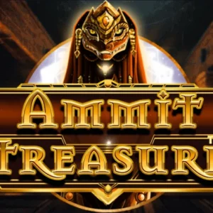 Ammit Treasure