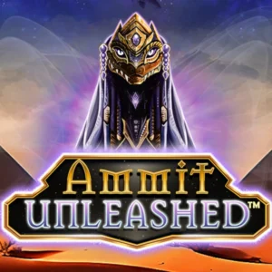 Ammit Unleashed