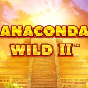 Anaconda Wild II