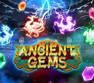Ancient Gems