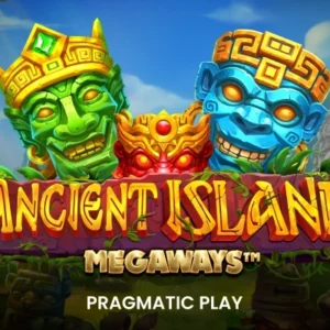Ancient Island Megaways