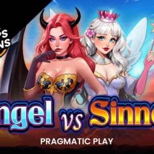 Angel vs Sinner