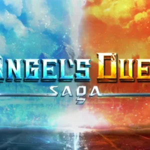 Angel’s Duel Saga