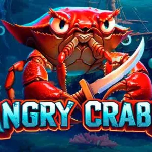 Angry Crabs