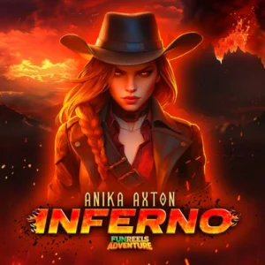 Anika Axton Inferno