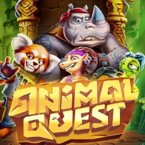 Animal Quest