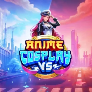 Anime Cosplay VS