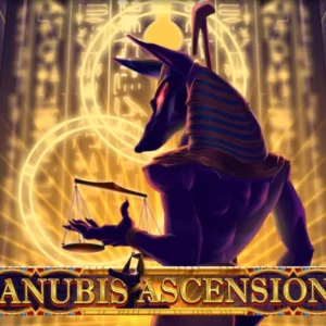 Anubis Ascension