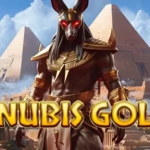 Anubis Gold