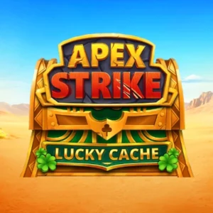 Apex Strike Lucky Cache