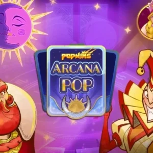 ArcanaPop