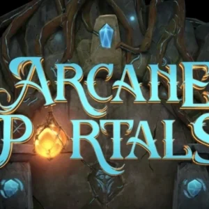 Arcane Portals