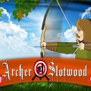 Archer of SlotWood