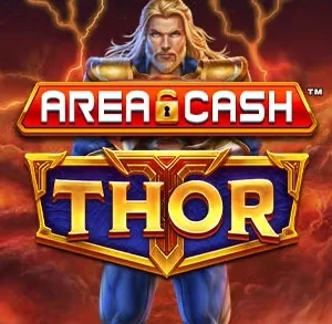 Area Cash Thor
