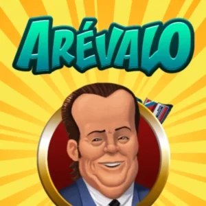 Arevalo