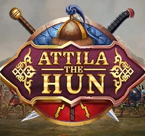 Attila The Hun