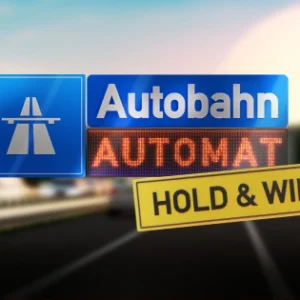 Autobahn Automat