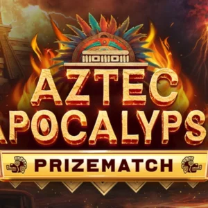 Aztec Apocalypse PrizeMatch
