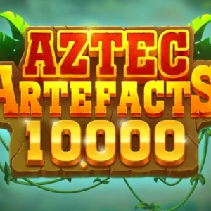 Aztec Artefacts 10000