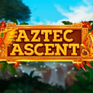 Aztec Ascent