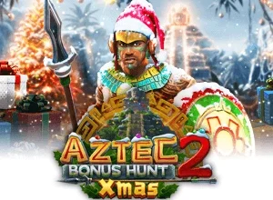 Aztec: Bonus Hunt 2 Xmas