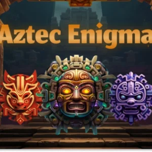 Aztec Enigma