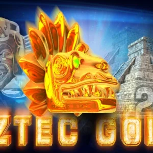 Aztec Gold 20