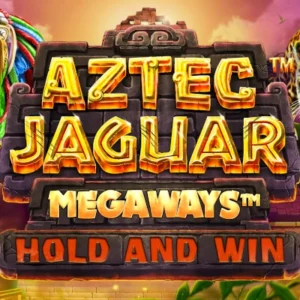 Aztec Jaguar Megaways