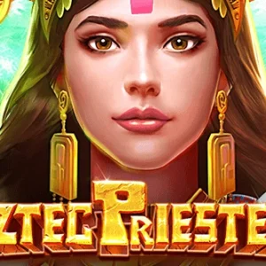 Aztec Priestess