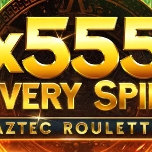 Aztec Roulette